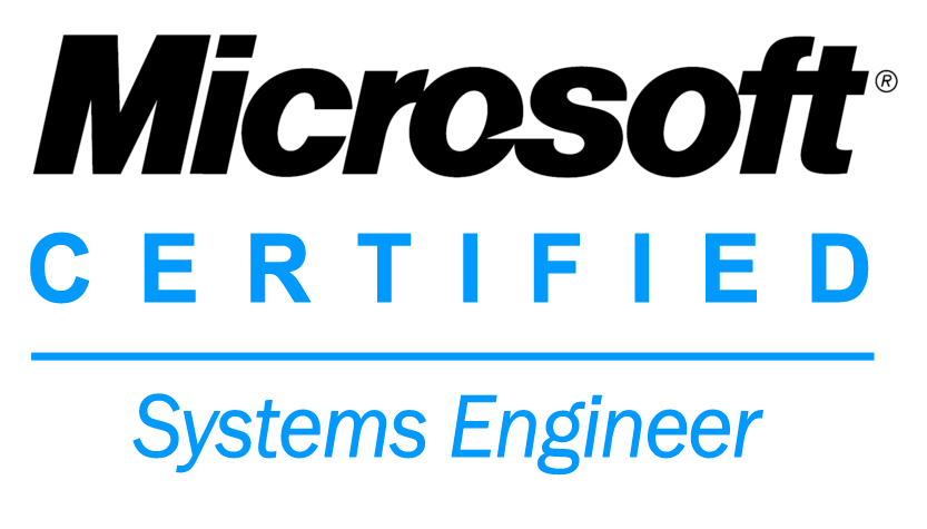 Microsoft Certified Solutions Expert